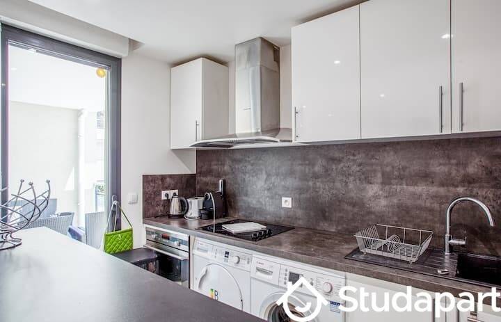 Maison à louer, 72m², ANTIBES