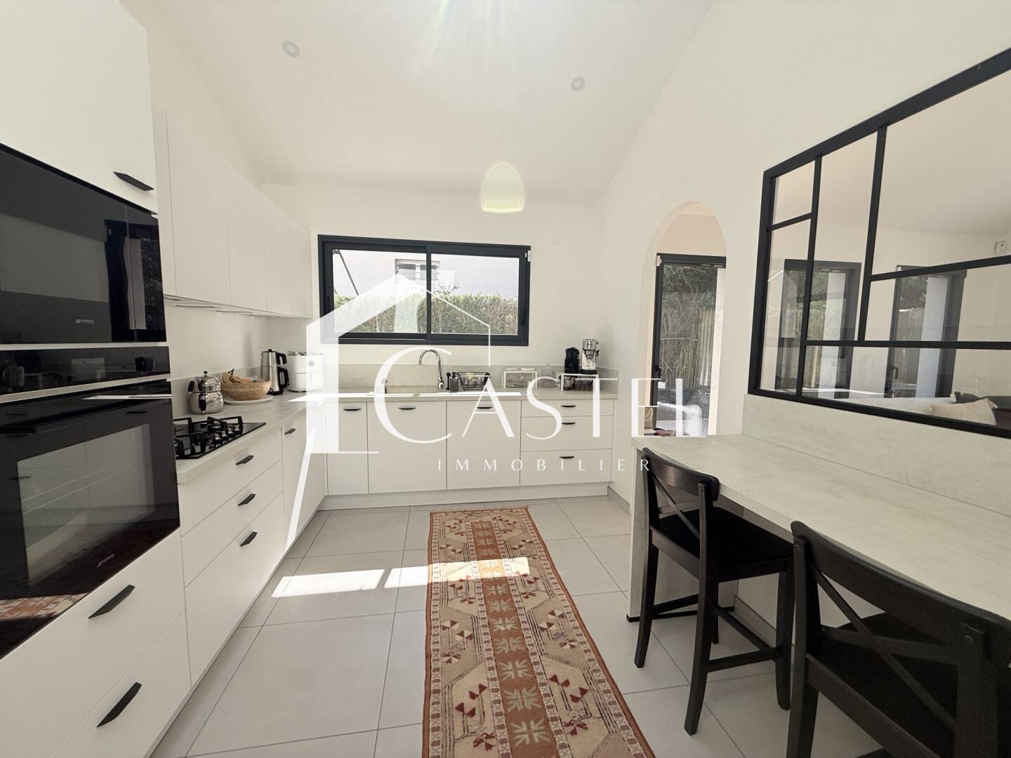 Maison à vendre, 138m², LES ALLUETS LE ROI