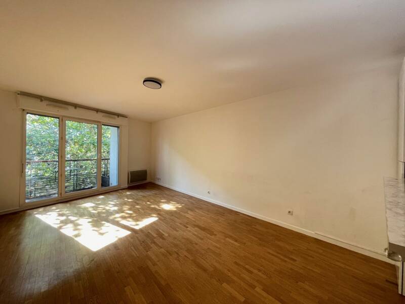 Maison à louer, 66m², PARIS 17E