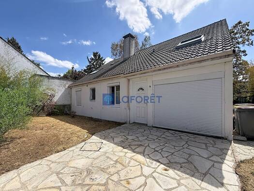 Maison à vendre 349 000 € 7 pièces 5 chambres 149,28 m² 750 m² de terrain Saintry-sur-Seine 91250