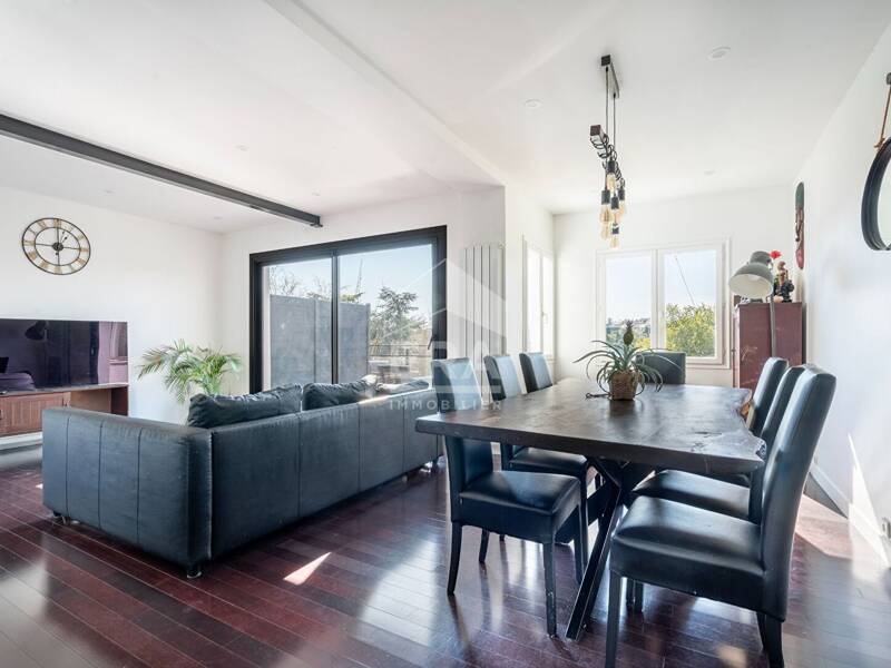 Maison à vendre, 150m², FONTENAY SOUS BOIS