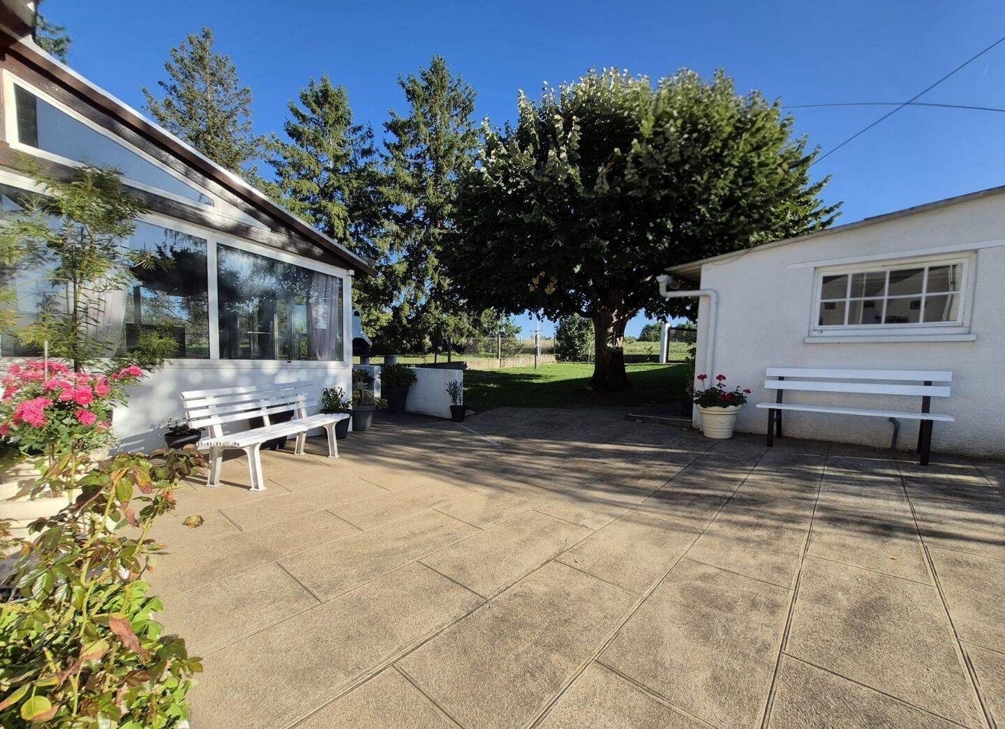 Maison à vendre, 130m², SAINT GEORGES SUR CHER
