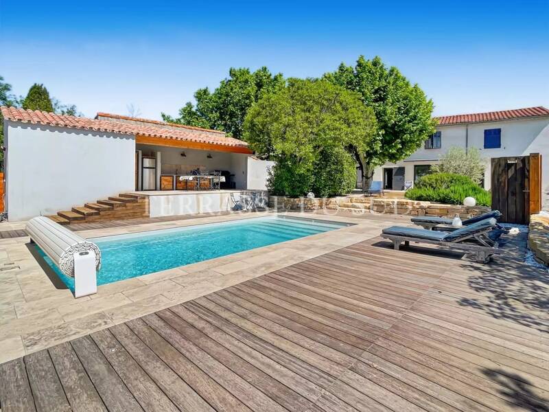 Maison à vendre, 171m², MARSEILLE 13E