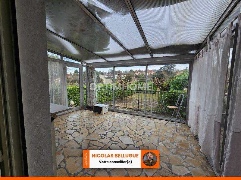 Maison à vendre, 99m², EYMET
