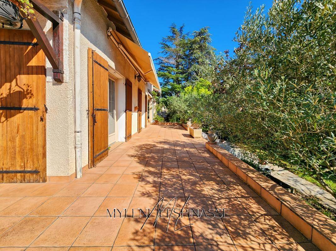 Maison à vendre, 168m², ESPERAZA