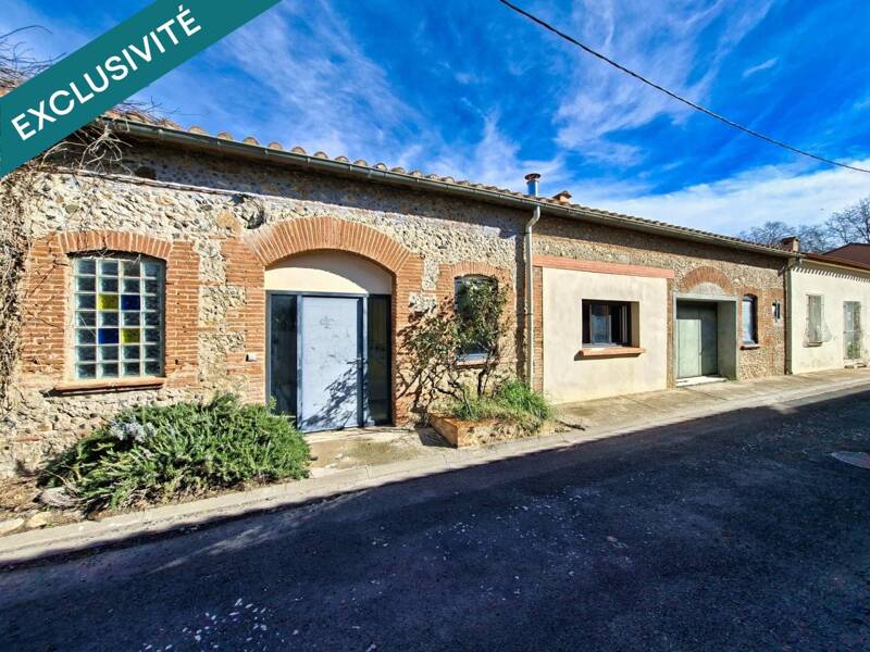 Maison à vendre, 82m², PERPIGNAN