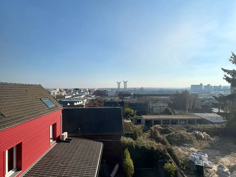 Maison à vendre, 27m², ROUEN