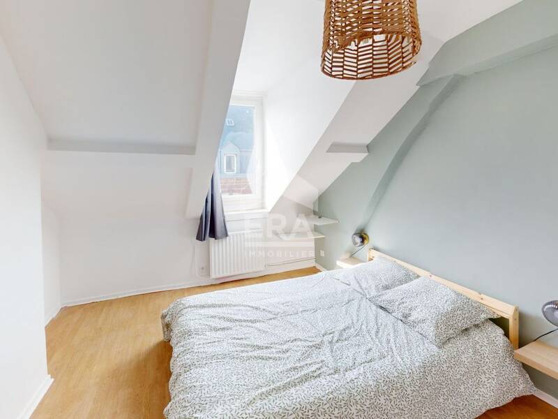 Maison à louer, 62m², LE HAVRE