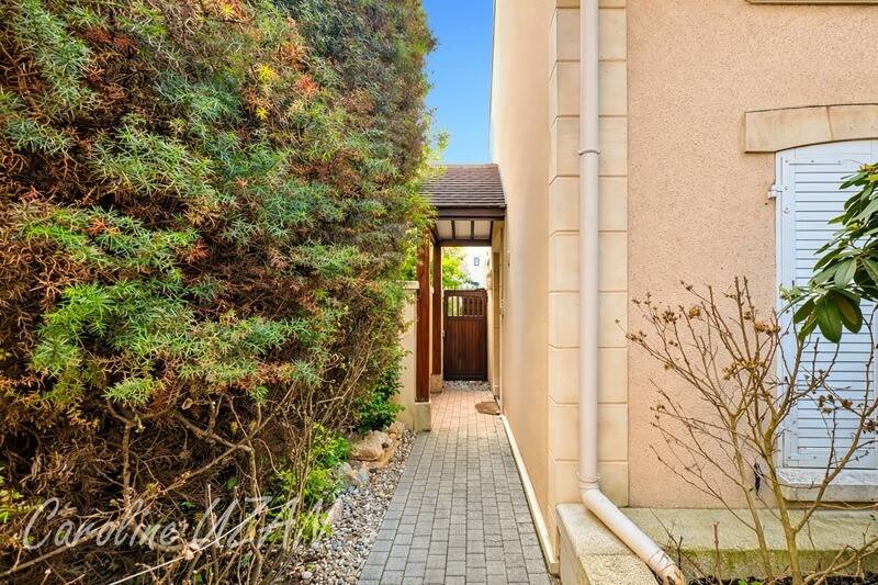Maison à vendre, 165m², RUEIL MALMAISON