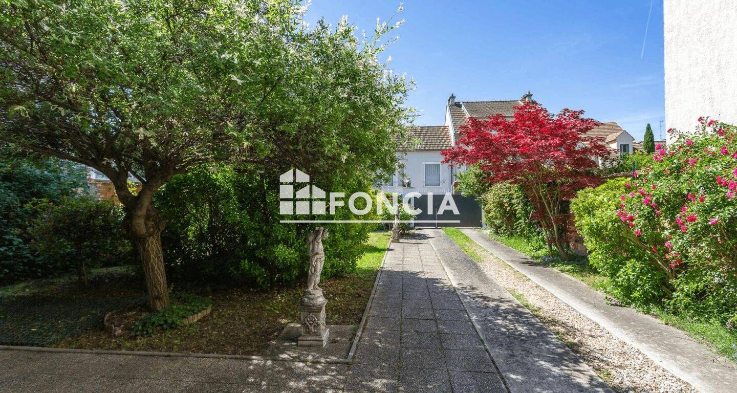 Maison à vendre, 253m², ANTONY