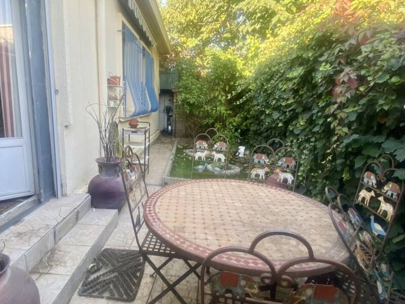 Maison à vendre, 90m², MONTPELLIER