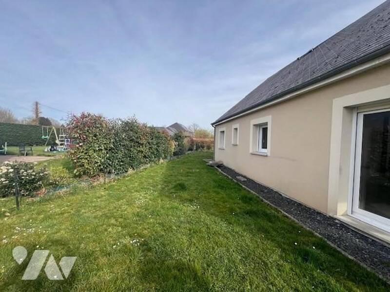 Maison à louer, 99m², MAROLLES