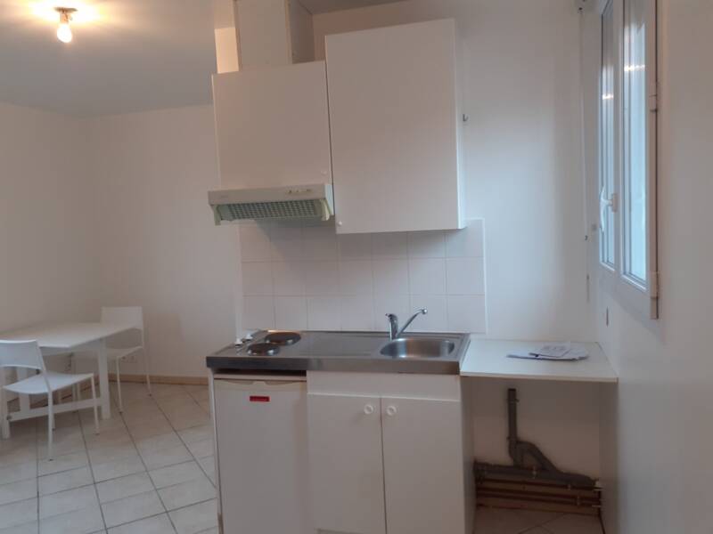 Maison à louer, 21m², BURES SUR YVETTE