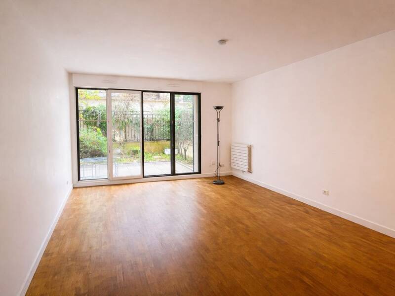 Maison à louer, 43m², PARIS 14E