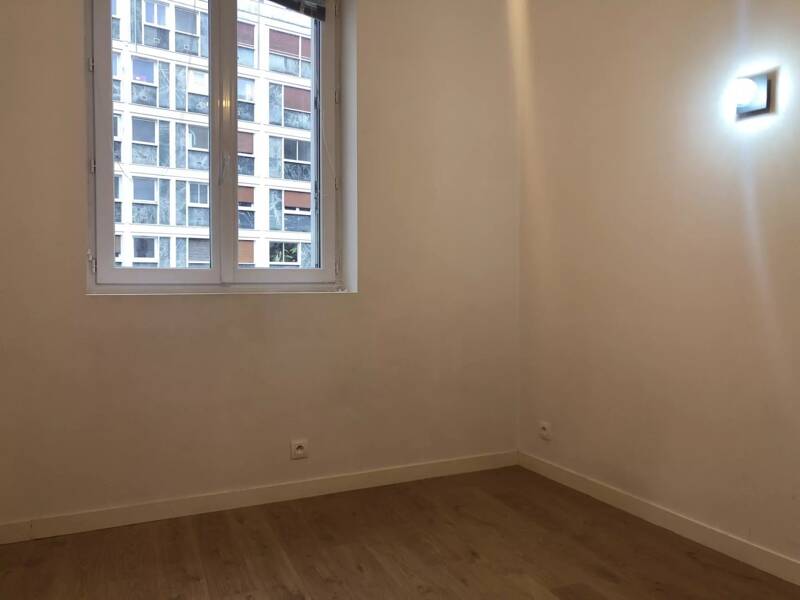 Maison à louer, 79m², GRENOBLE