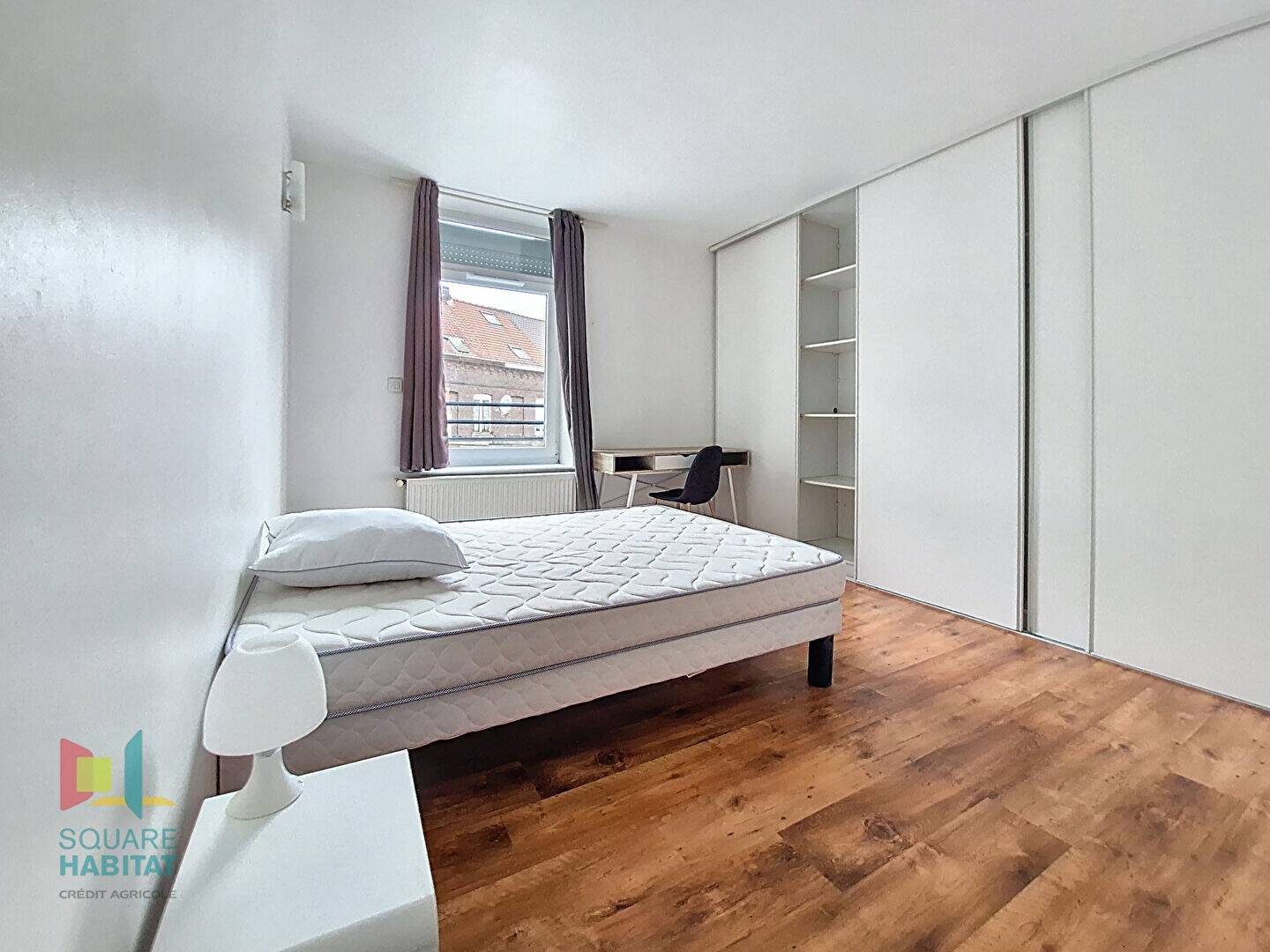Maison à vendre, 83m², TOURCOING
