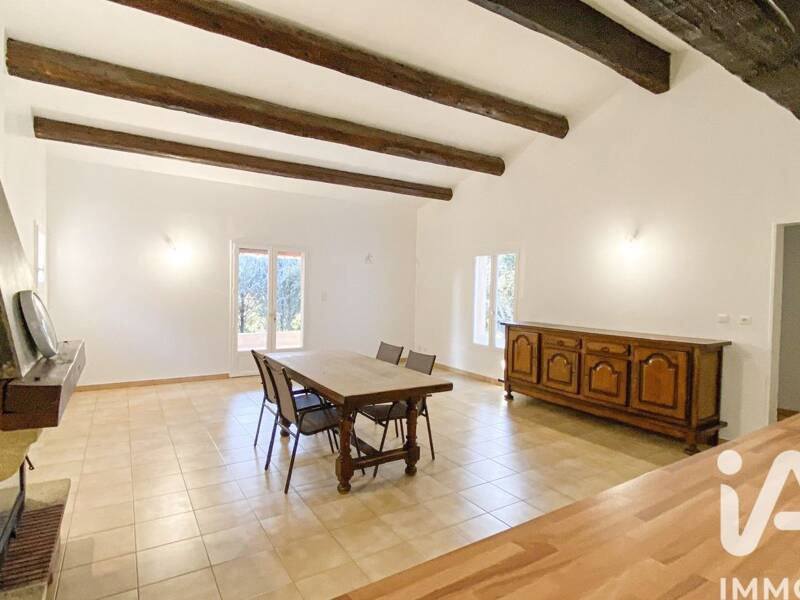 Maison à vendre, 127m², NIMES