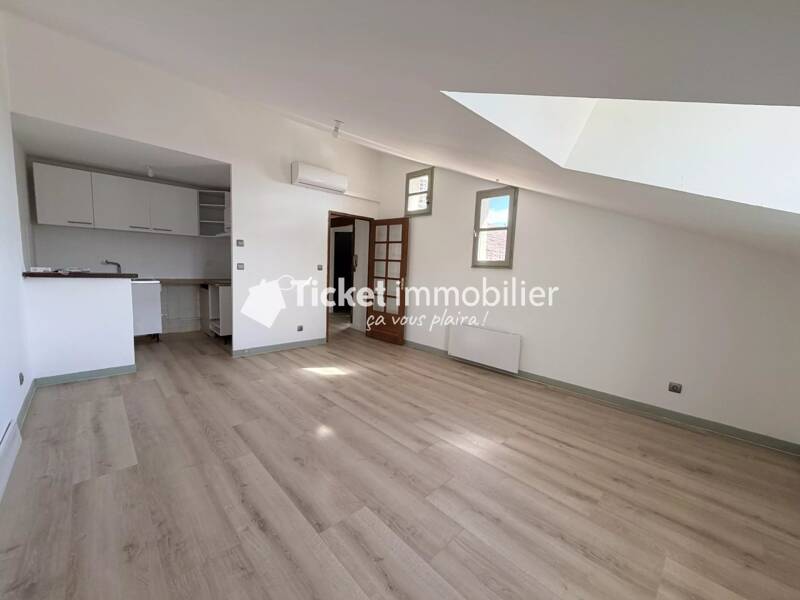 Maison à louer, 60m², MIRANDE