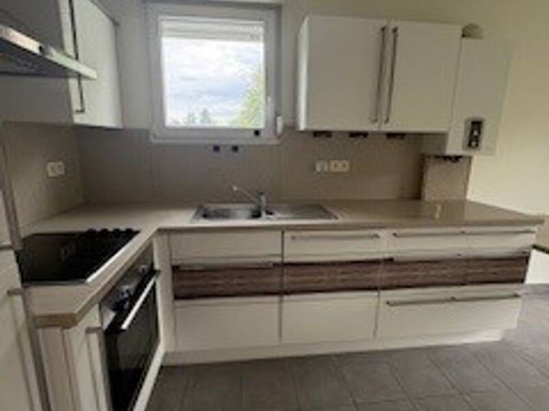 Maison à louer, 80m², METZ