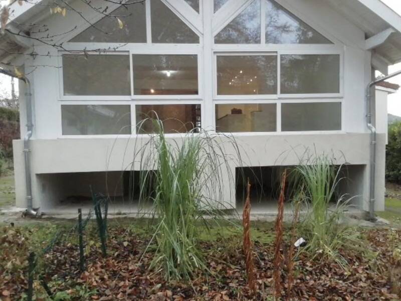 Maison à louer, 147m², CALUIRE ET CUIRE