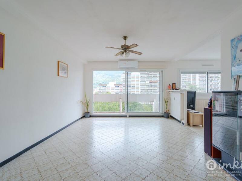 Maison à vendre, 82m², GRENOBLE