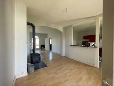 Maison à louer 850 € 4 pièces 3 chambres 104 m² École Paul Bert-Lycée Bernard Palissy Agen 47000