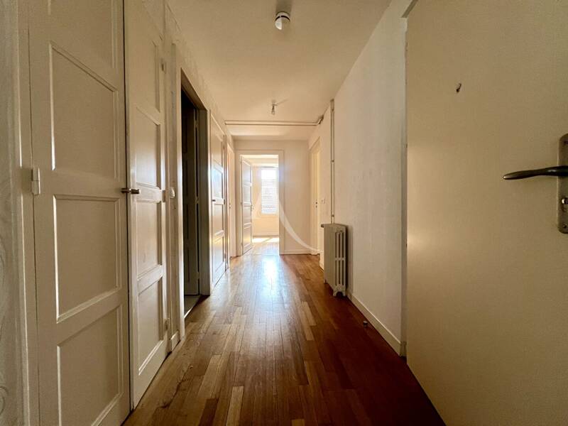 Maison à louer, 96m², EPINAL