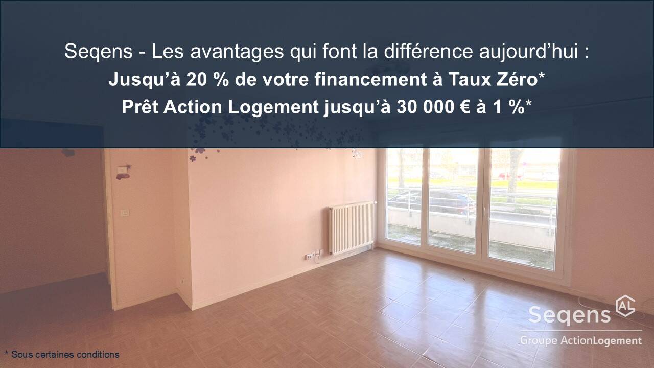 Maison à vendre, 65m², CRETEIL