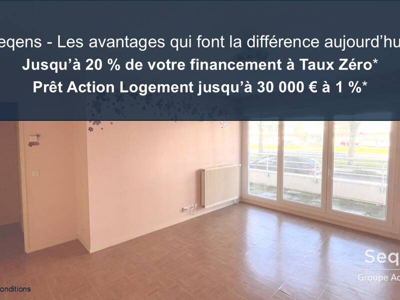 Maison à vendre, 65m², CRETEIL
