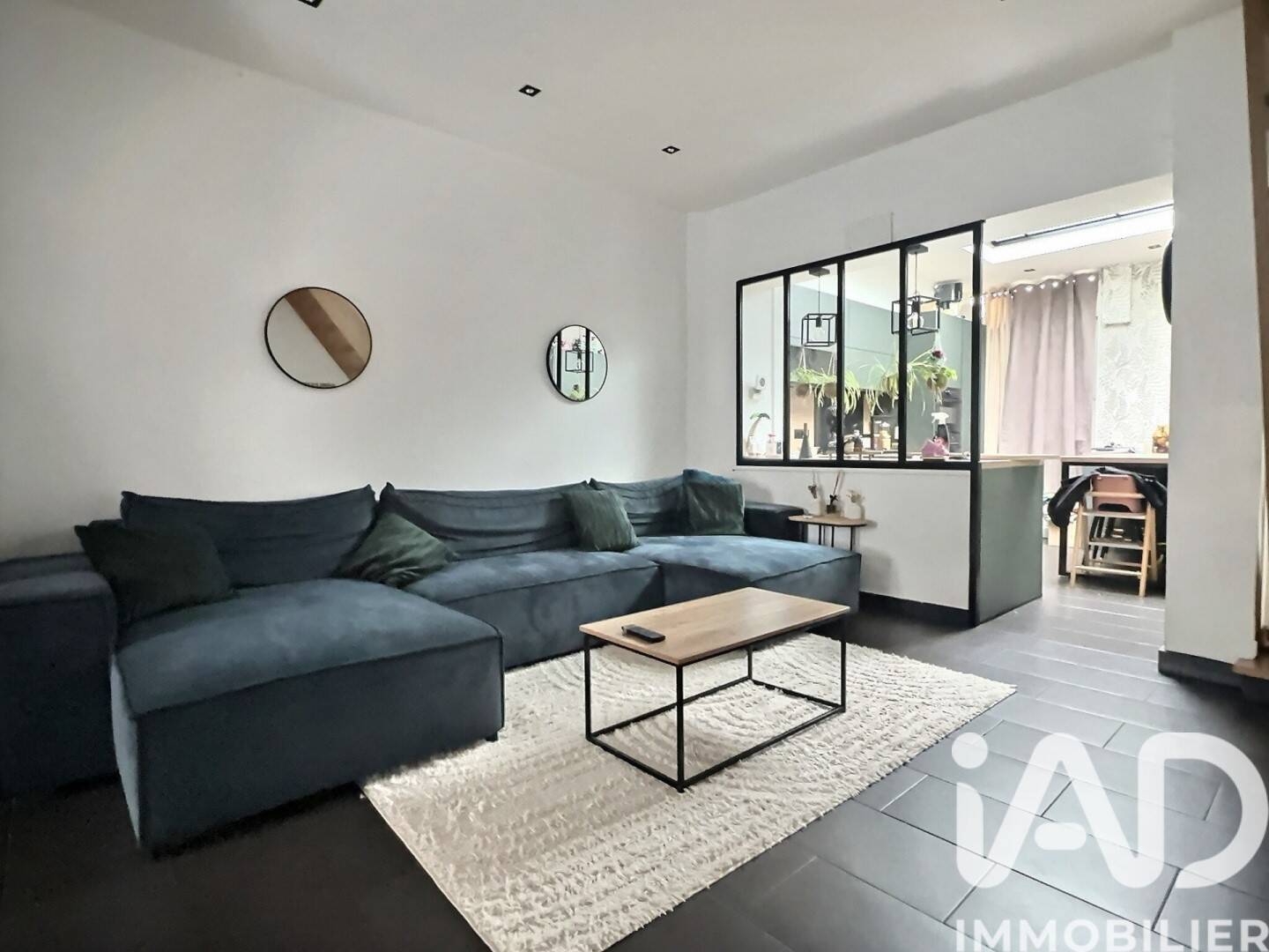 Maison à vendre, 88m², TOURCOING