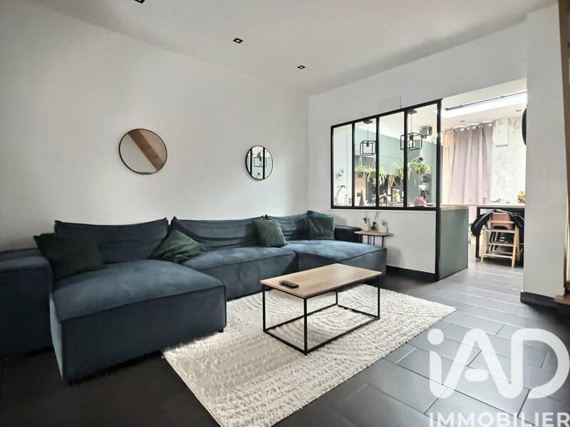 Maison à vendre, 88m², TOURCOING