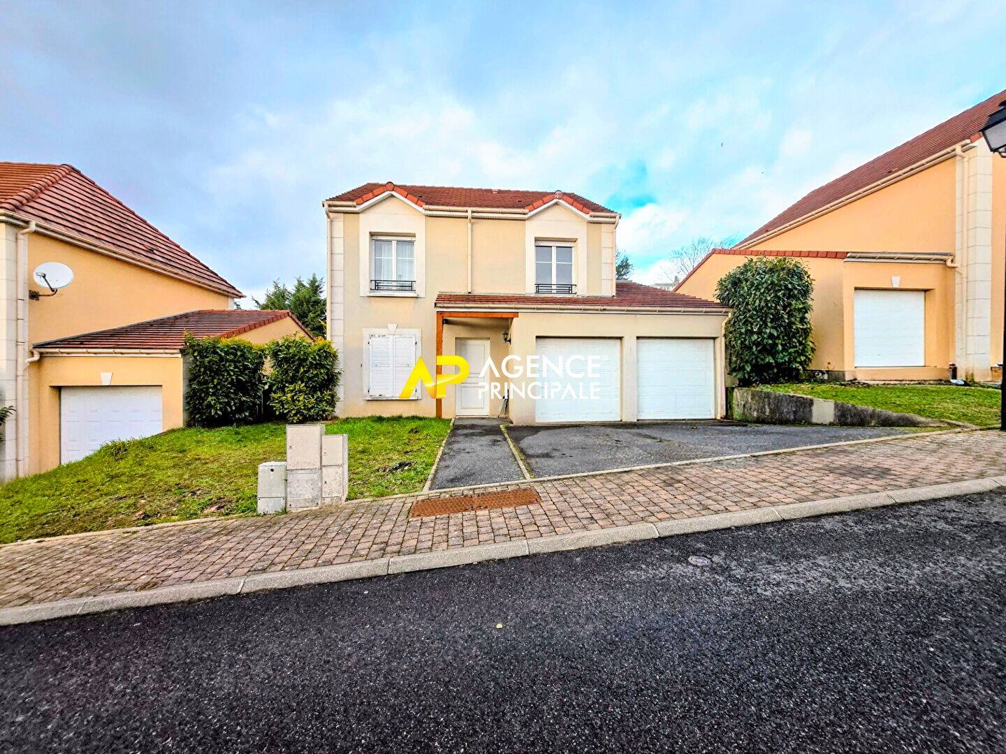 Maison à vendre, 102m², ARGENTEUIL