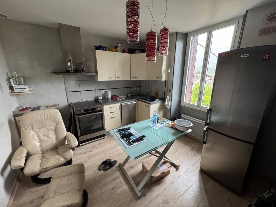 Maison à vendre, 130m², SAINT JEAN EN ROYANS