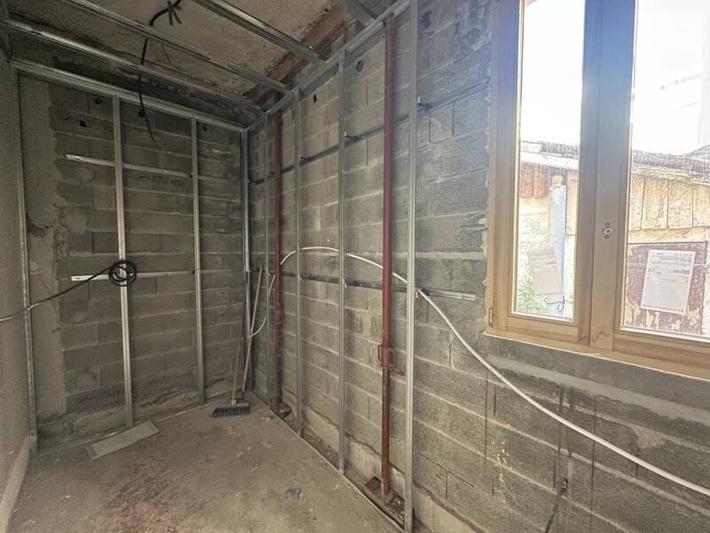 Maison à vendre, 84m², GRENOBLE