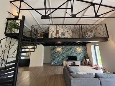 Maison à louer 1 250 € 4 pièces 3 chambres 152,4 m² Capelanie-Hauterive Castres 81100