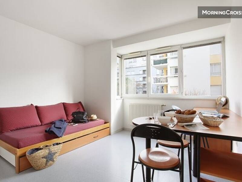 Maison à louer, 19m², GRENOBLE