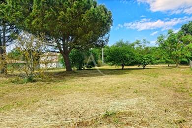 Terrain à vendre 199 000 € 1 580 m² de terrain Montaigut sur Save 31530