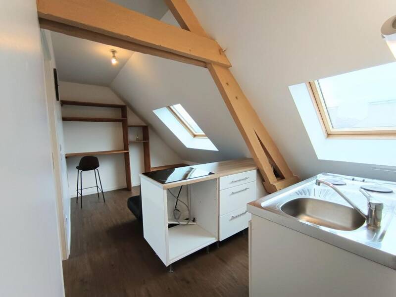 Maison à vendre, 18m², REIMS