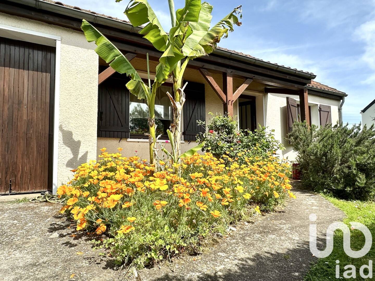 Maison à vendre, 120m², COUERON