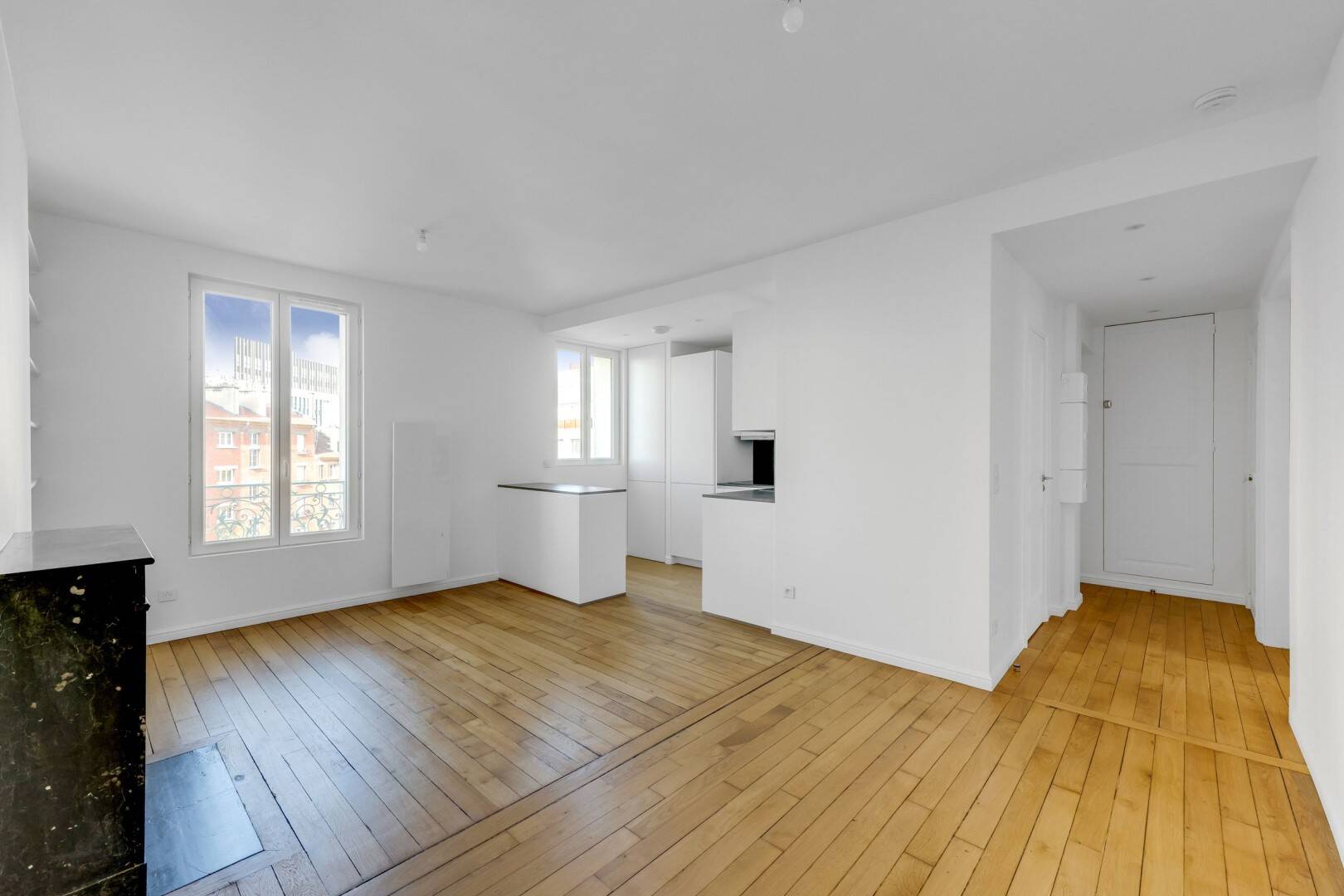Maison à louer, 54m², ASNIERES SUR SEINE