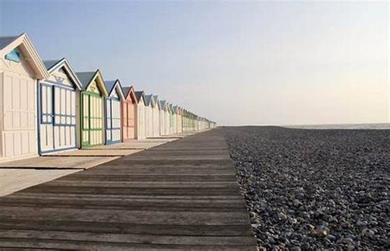 Maison à vendre, 28m², CAYEUX SUR MER
