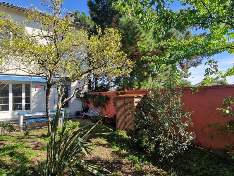 Maison à vendre, 113m², BORDEAUX