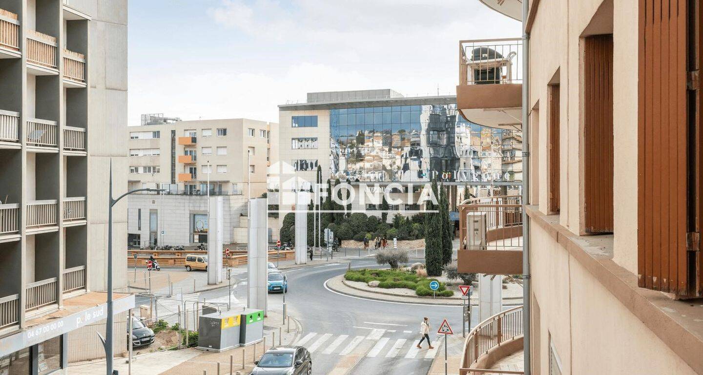 Maison à vendre, 84m², BEZIERS