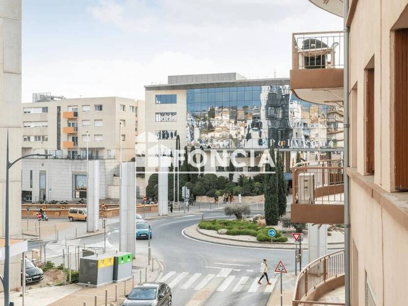 Maison à vendre, 84m², BEZIERS