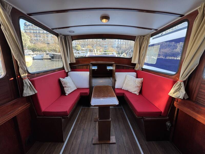 Maison à vendre, 15m², PARIS 4E