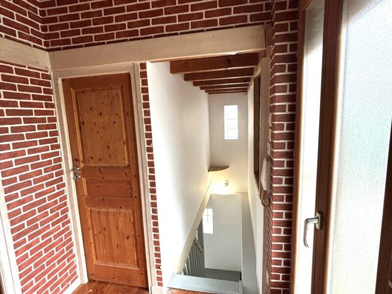 Maison à vendre, 65m², SAINT ETIENNE