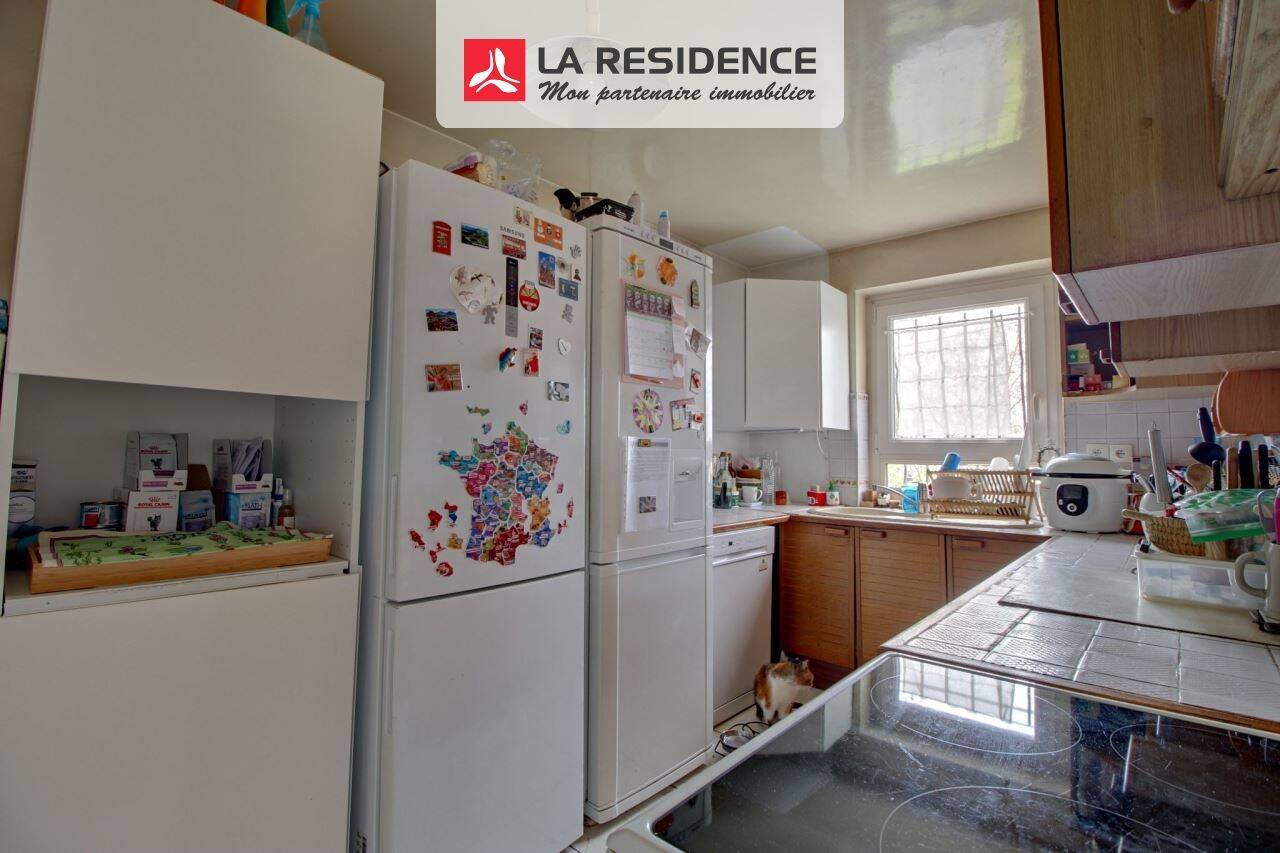 Maison à vendre, 112m², CERGY