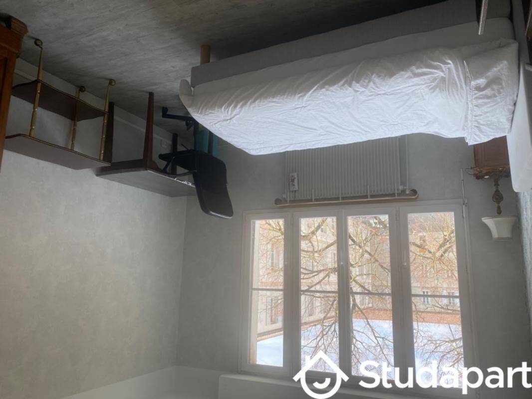 Maison à louer, 15m², LA ROCHELLE