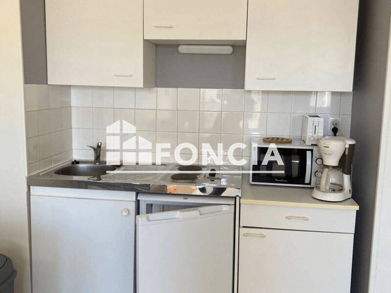 Maison à louer, 23m², LE MANS