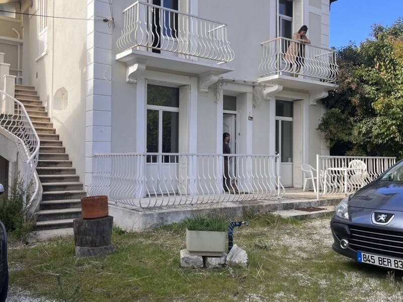 Maison à vendre, 183m², TOULON